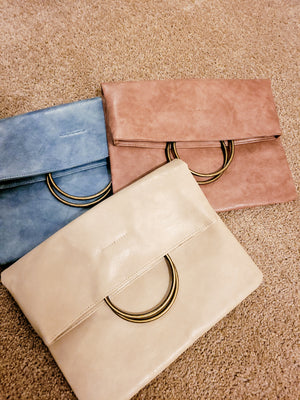 bLUSH Bag Collection