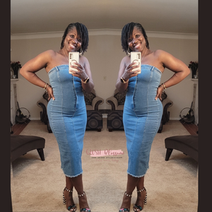 Denim on Deck