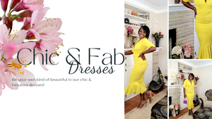 Chic & Fab Dresses