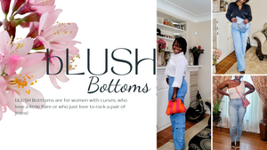 bLUSH Botttoms