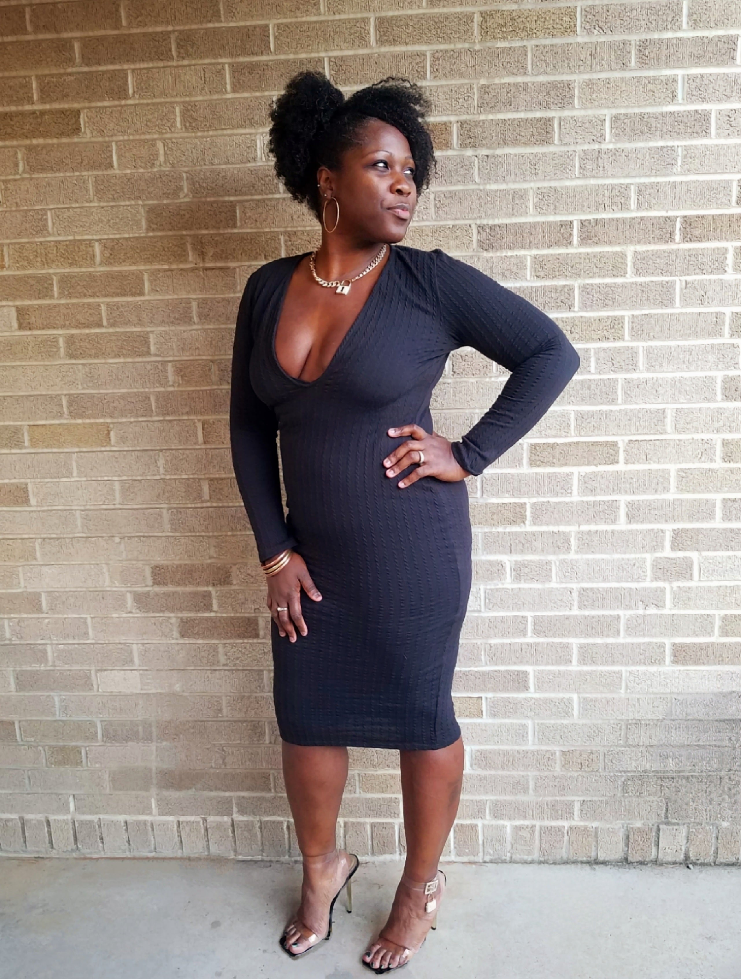 Worth the Wait| Textured Midi