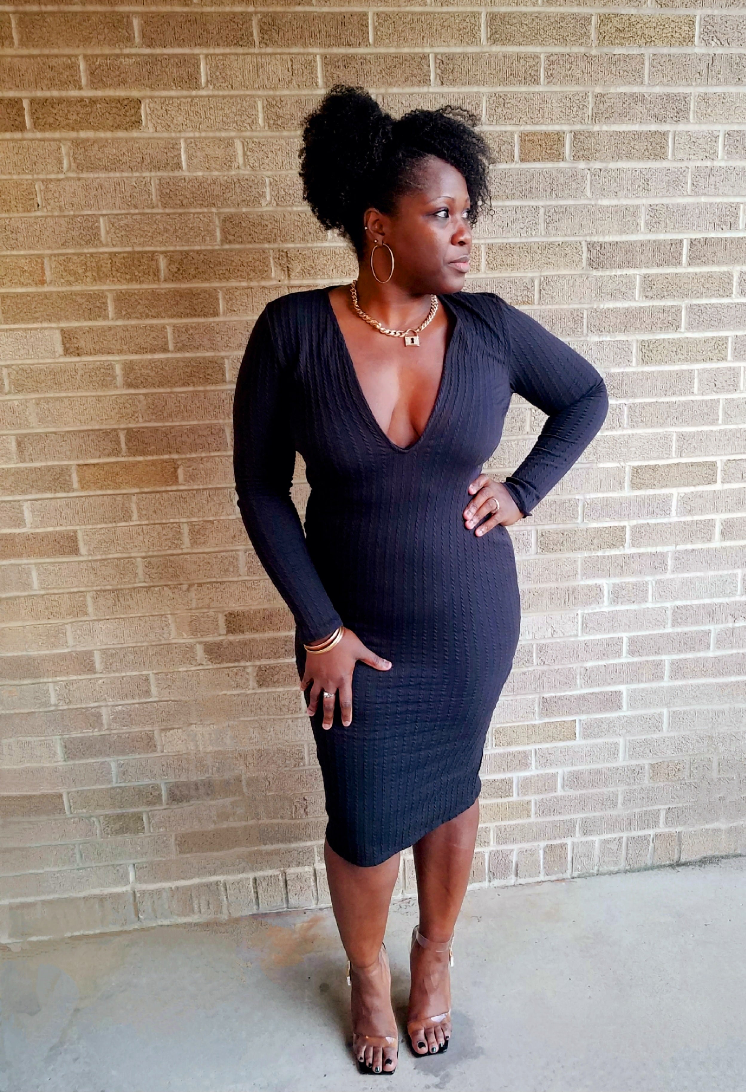 Worth the Wait| Textured Midi