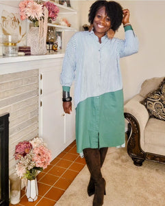 Comfy Chic
