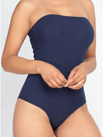 bLUSH Bae'sic Tube| Bodysuit