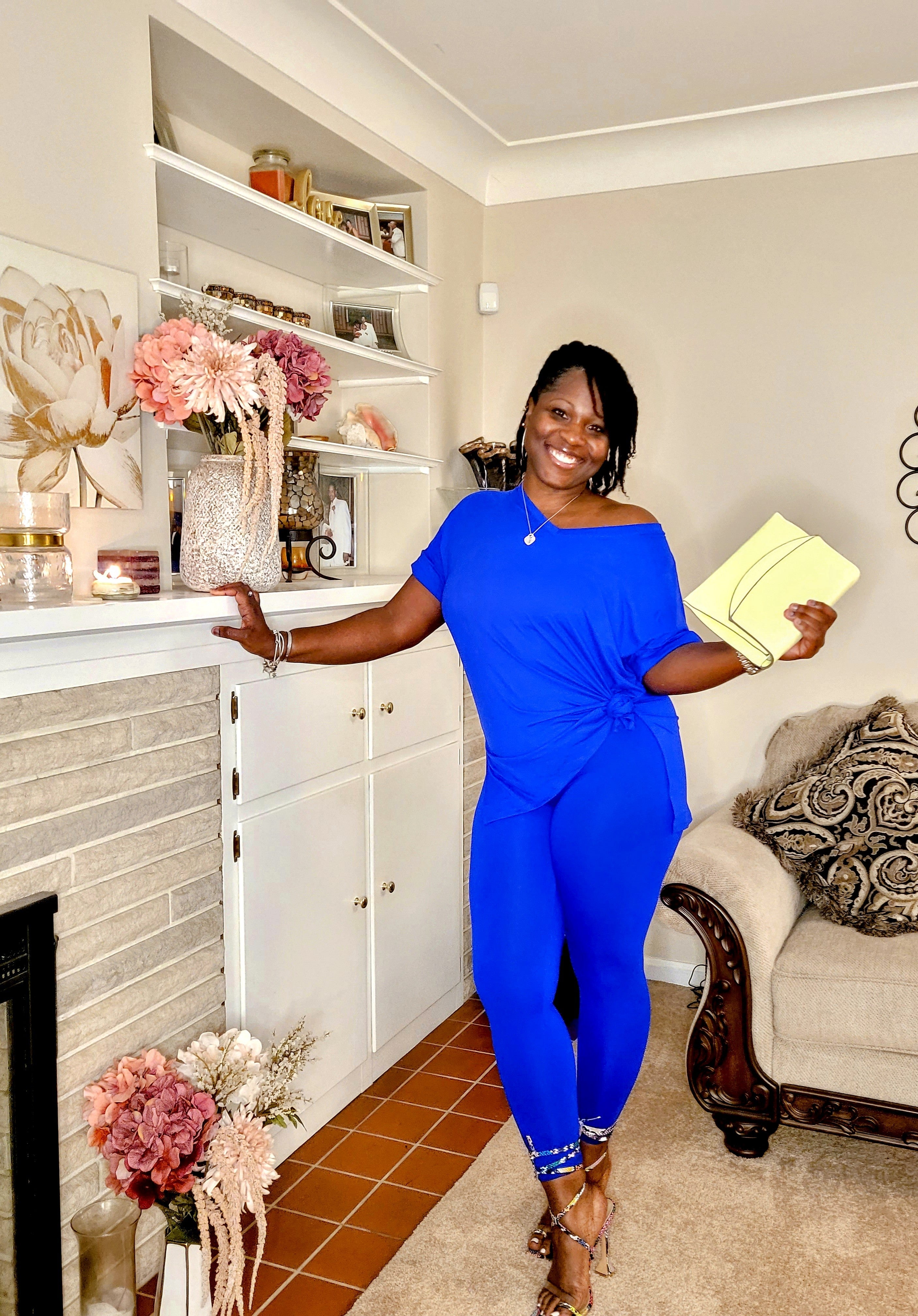 Girlfriend Sets| 5 New Colors {Sizes S-3X}