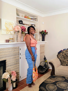Double Take| Cargo Jeans