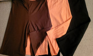 Barely There| Biker Short {5 Colors}