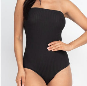 bLUSH Bae'sic Tube| Bodysuit